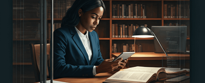 Estudiante de Derecho